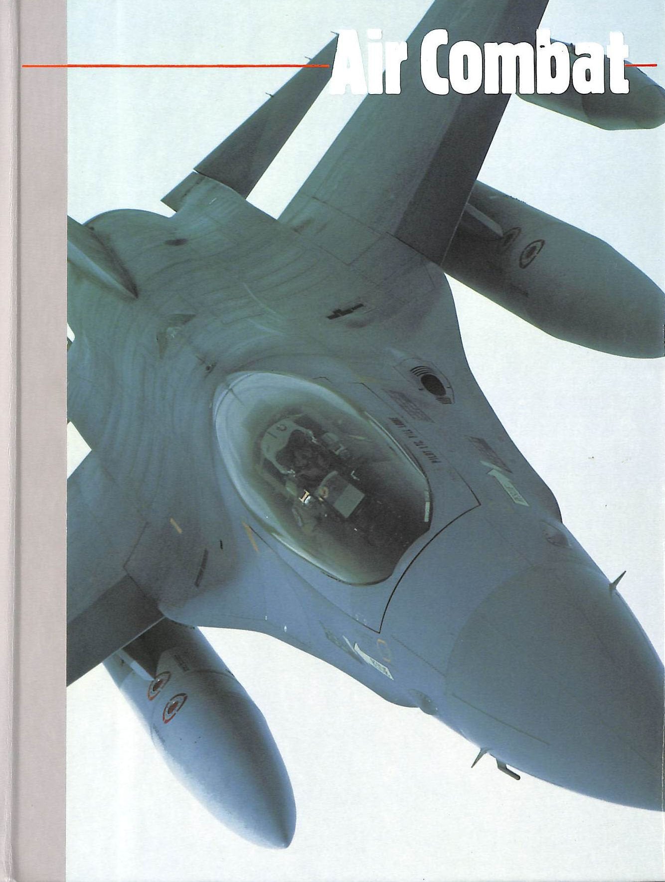 Air Combat (New Face of War)