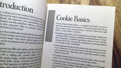 Cookies - Food Writers' Favorites