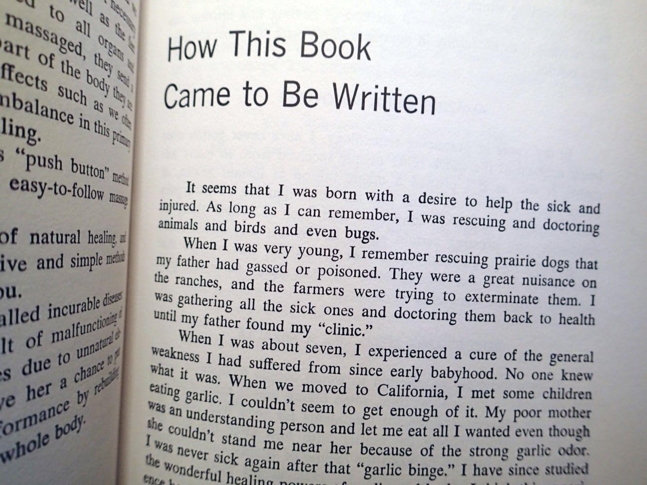 Hand Reflexology: Key to Perfect Health