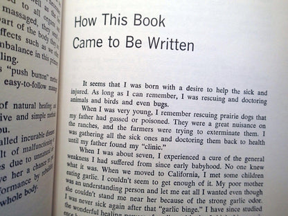 Hand Reflexology: Key to Perfect Health