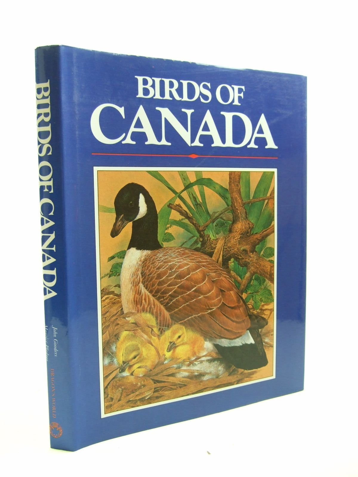 Birds of North America