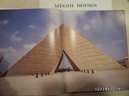 Egypt: Meeting the Challenges of the 21st Century- Privatisation and Beyond