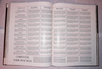 The World's Great Religions by Life Hardback 1957