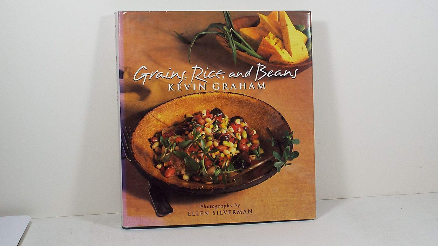 Grains, Rice, and Beans