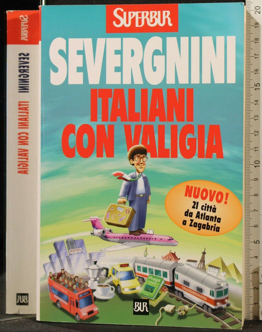 Italiani Con Valigia