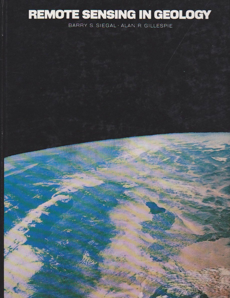 Remote Sensing in Geology