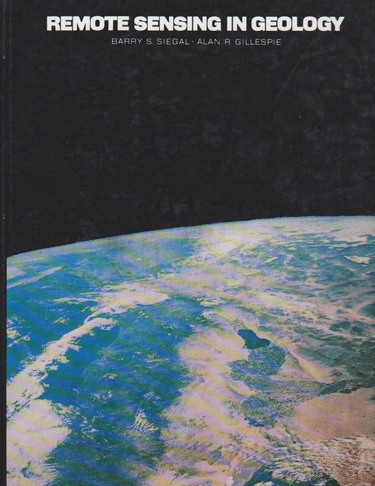 Remote Sensing in Geology