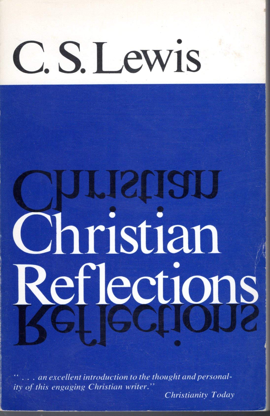 Christian Reflections
