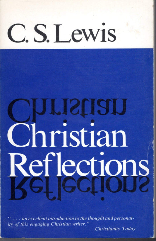 Christian Reflections