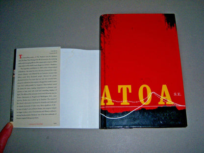 Krakatoa: The Day the World Exploded