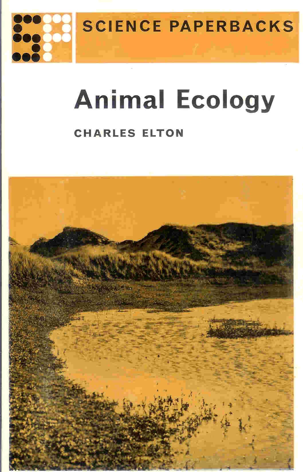 Ecology of Animals