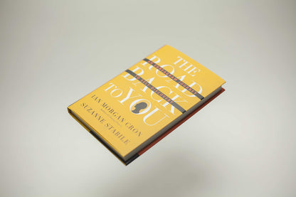 The Road Back to You: An Enneagram Journey to Self-Discovery