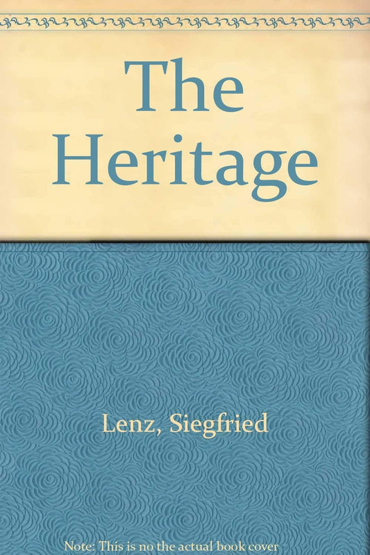 The Heritage (English and German Edition)