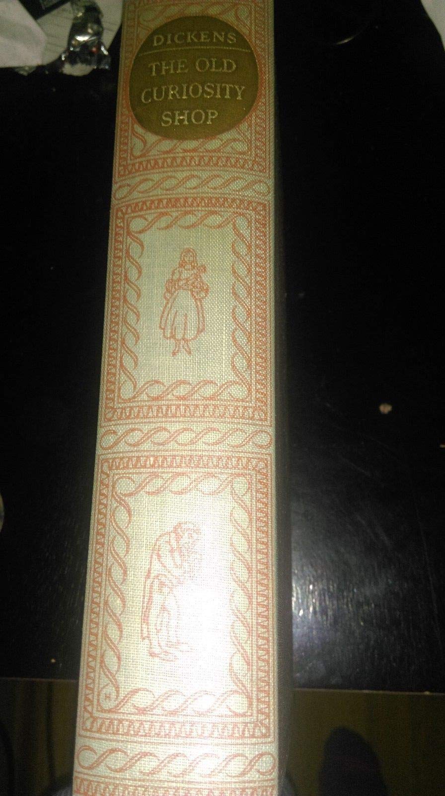 The Old Curiosity Shop