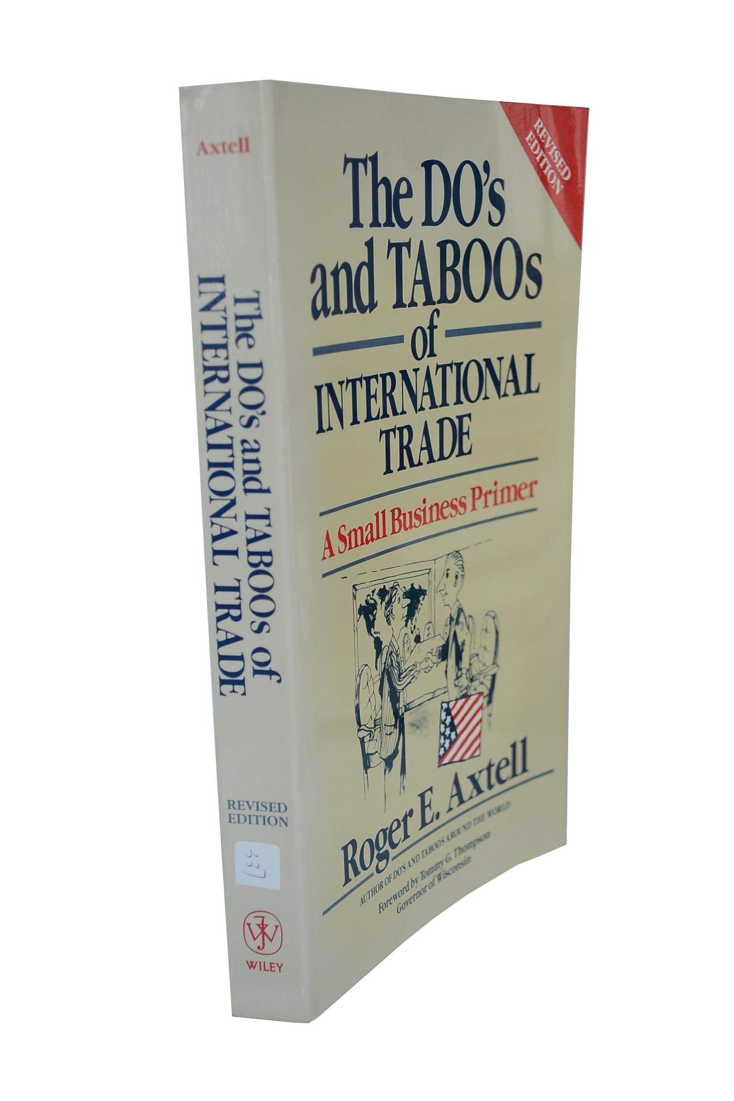 Dos and Taboos of International Trade