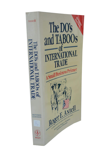 Dos and Taboos of International Trade