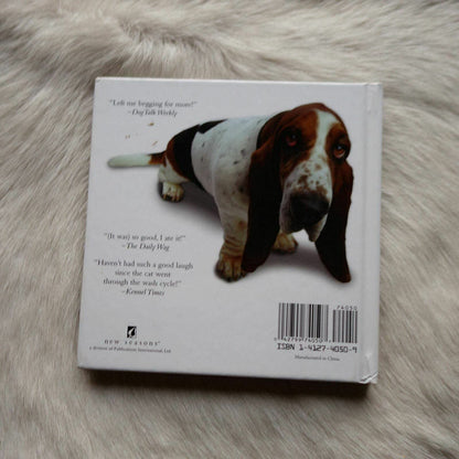 If Dogs Could Talk: Tongues Unleashed!