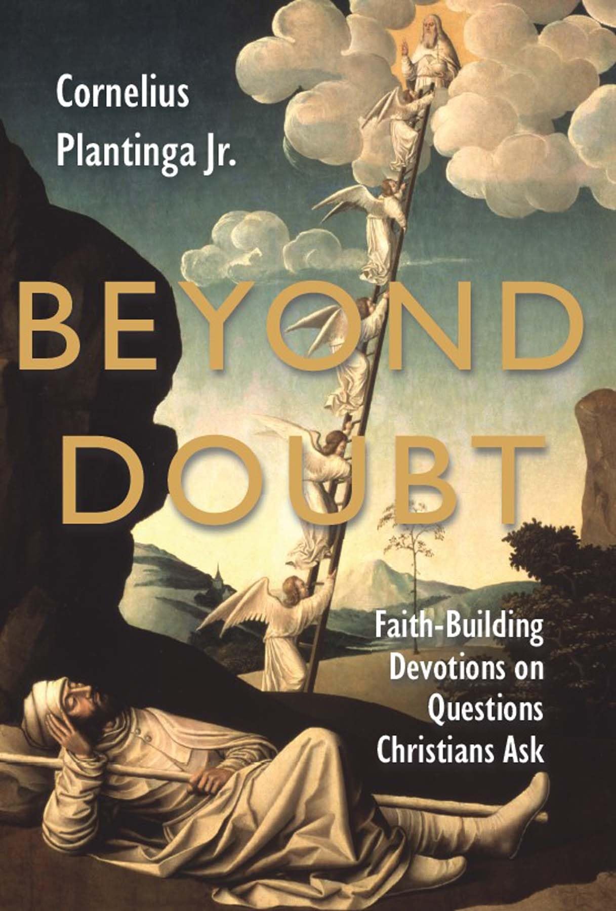 Beyond Doubt : Faith-Building Devotions on Questions Christians Ask