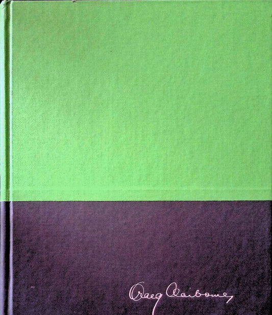 INTERNATIONAL COOK BOOK