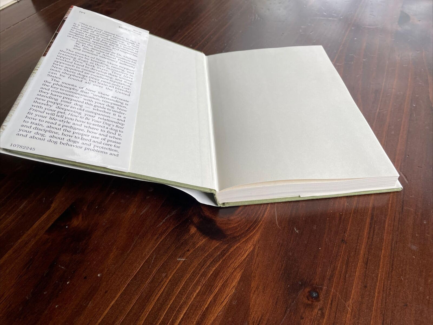 How to Be Your Dog's Best Friend: A Training Manual for Dog Owners