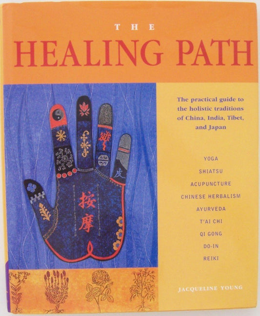 The Healing Path