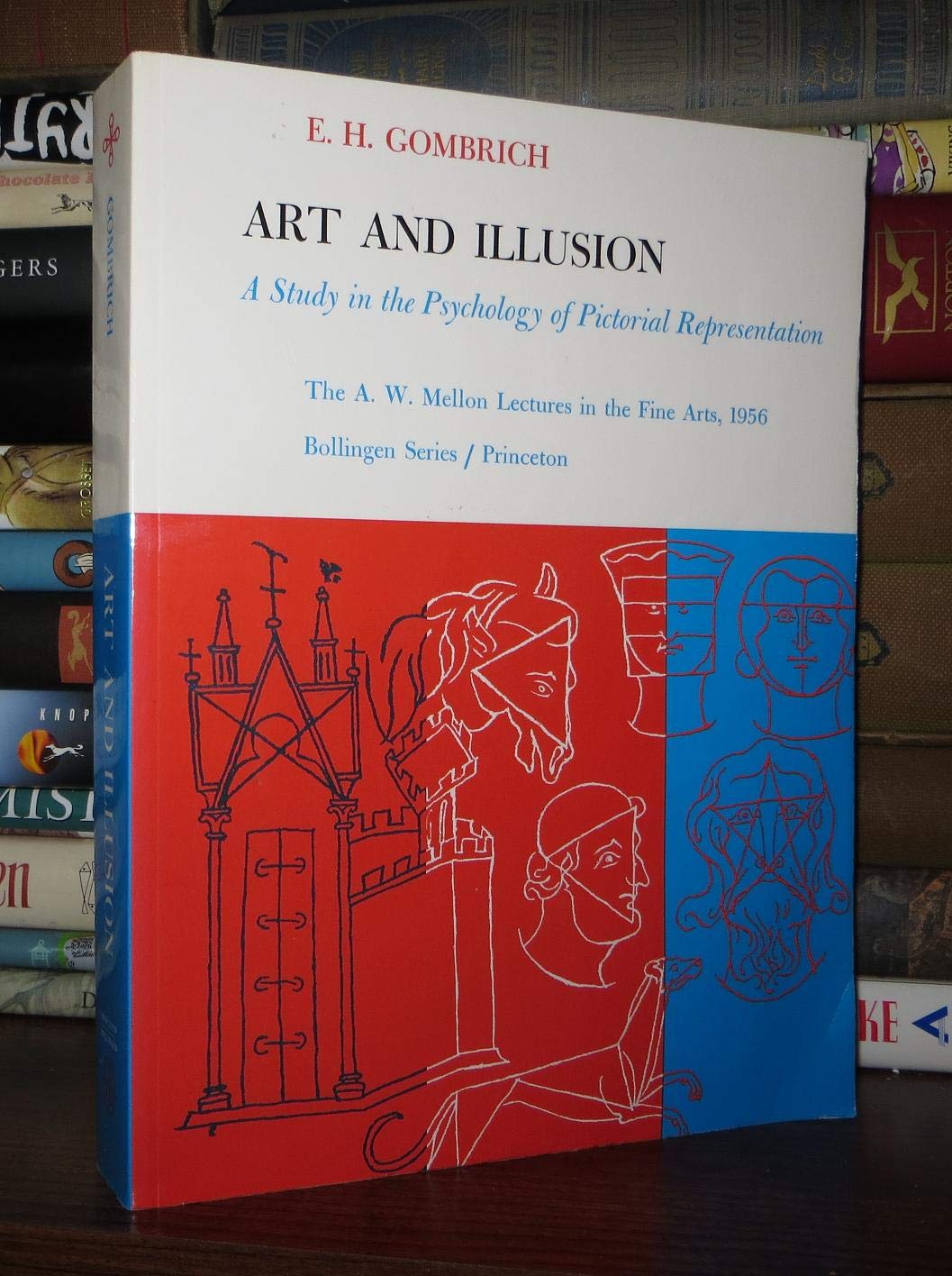 Art and Illusion