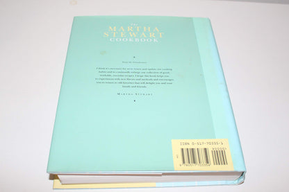 The Martha Stewart Cookbook: Collected Recipes for Every Day