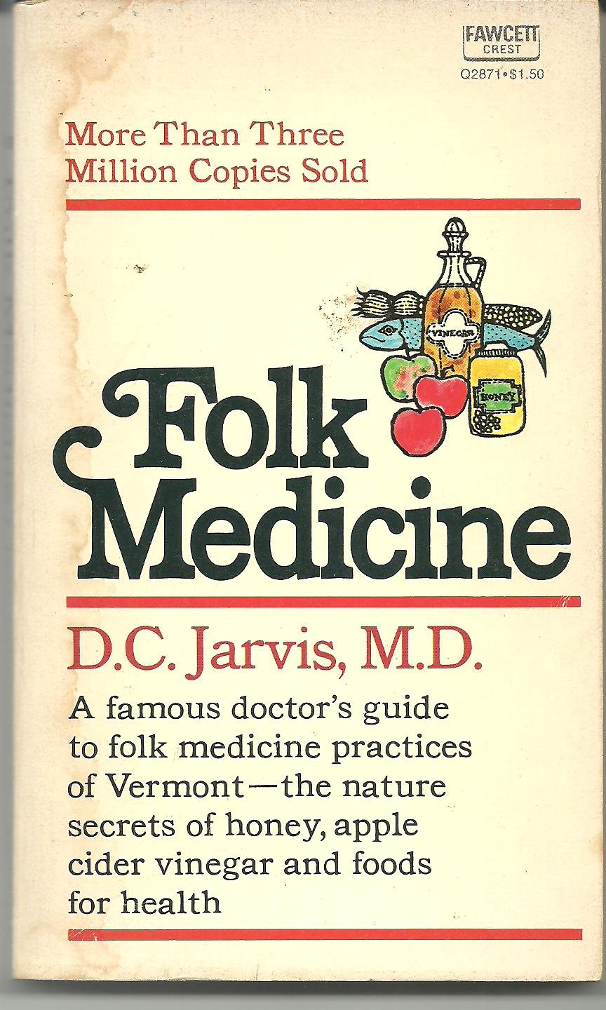 Folk Medicine
