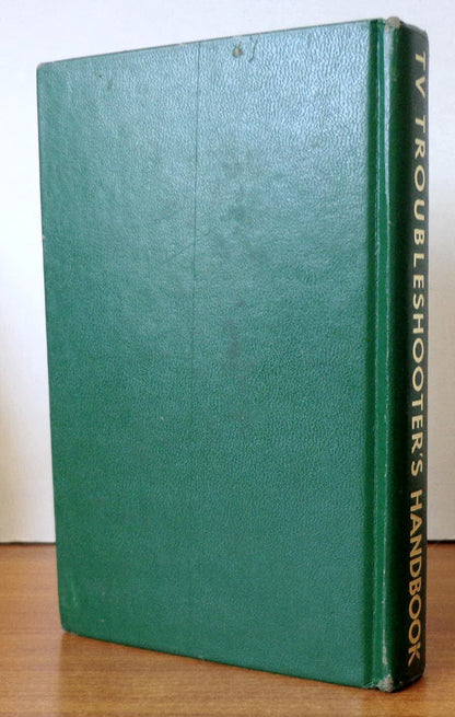 TV Trouble-Shooter's Handbook
