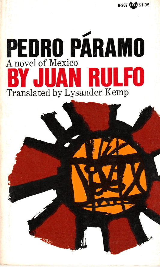 Pedro Paramo