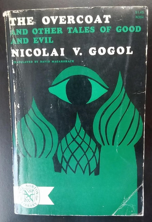 The Overcoat and Other Tales of Good and Evil