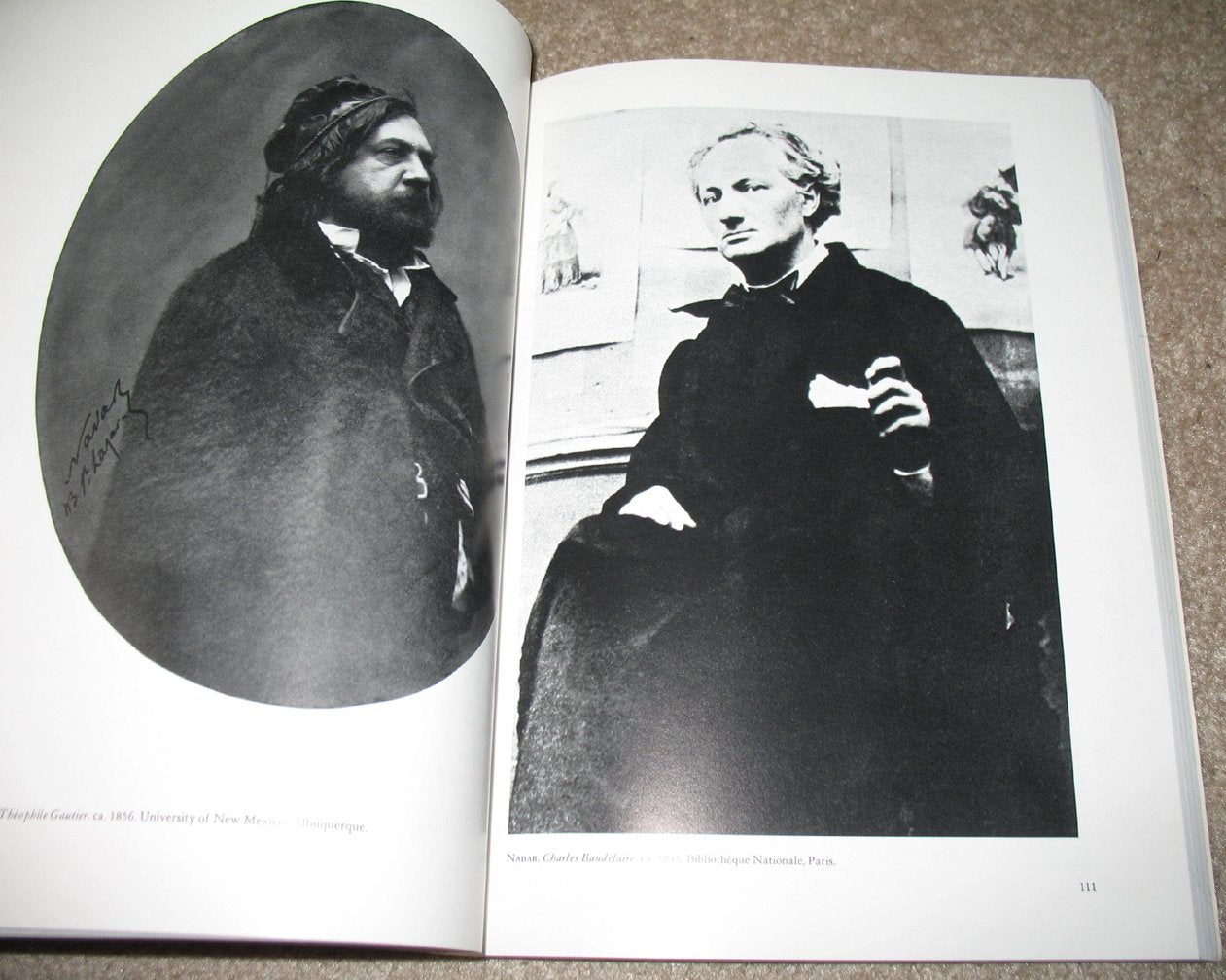 Photography: Essays & Images: Illustrated Readings in the History of Photography