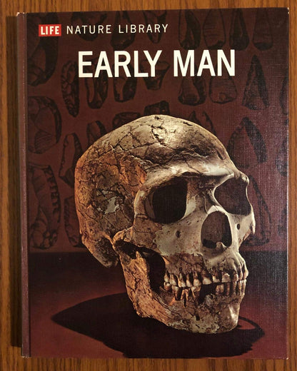 Early man (Life nature library)