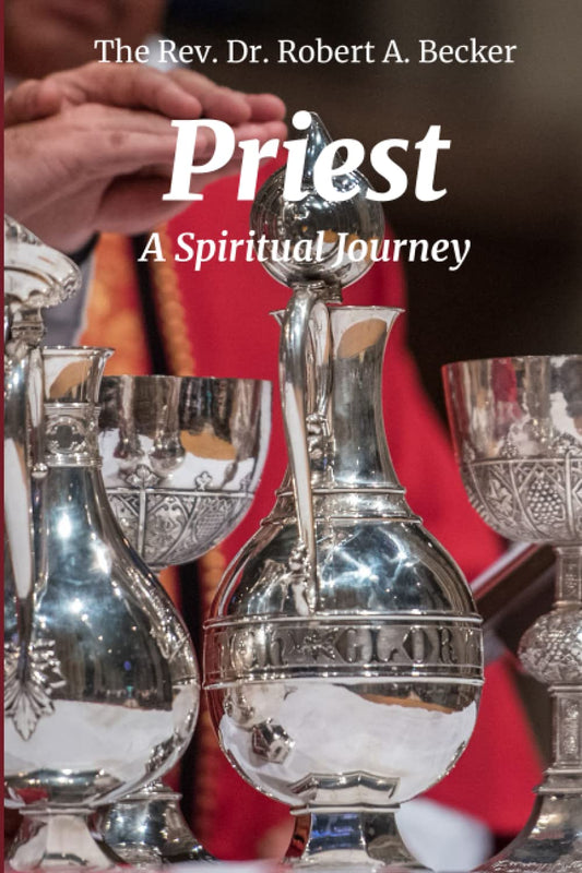 Priest: A Spiritual Journey