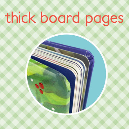 Grandma's Kitchen: Children's Board Book (Love You Always) (Padded Picture Book)