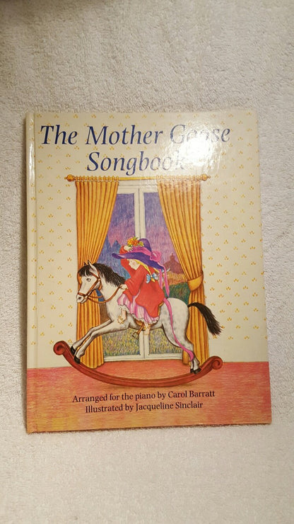 Mother Goose Songbook