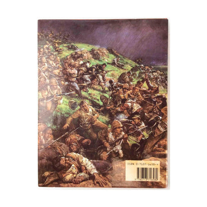 Anglo-Boer Wars: The British and the Afrikaners 1815-1902