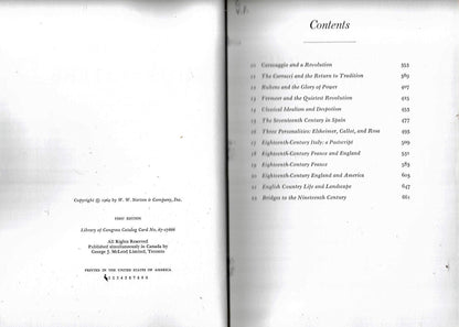 The Lives of the Painters, Volume 2 (Baroque)