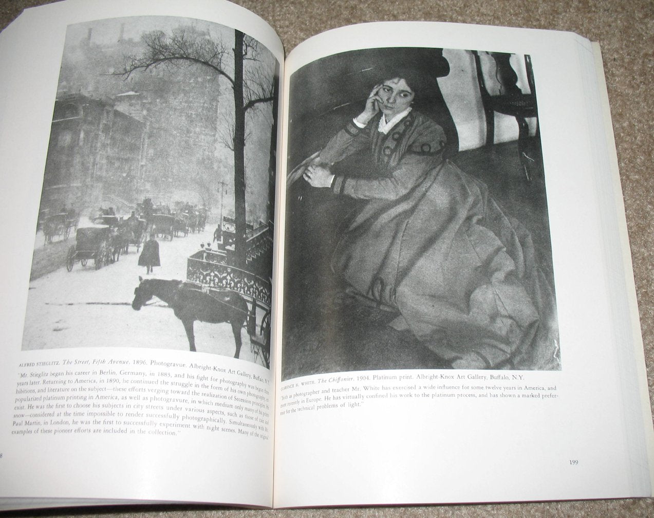 Photography: Essays & Images: Illustrated Readings in the History of Photography