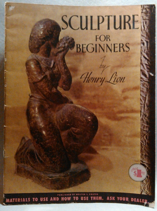 Sculpture for Beginners