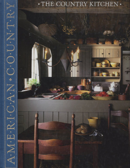 The Country Kitchen (American Country)