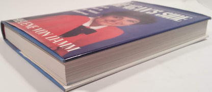 At Reagan's Side : Twenty Years in the Political Mainstream