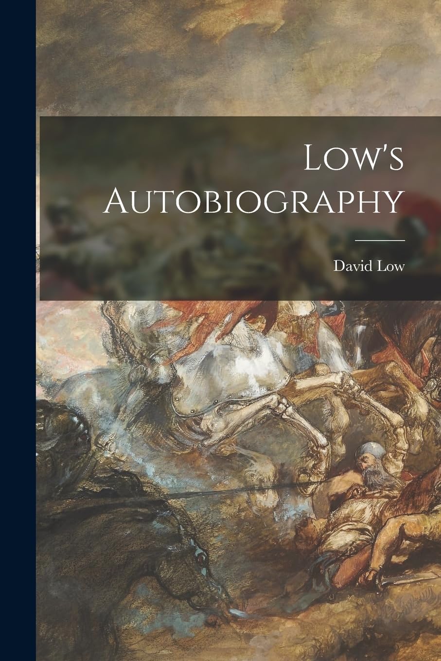 Low's Autobiography