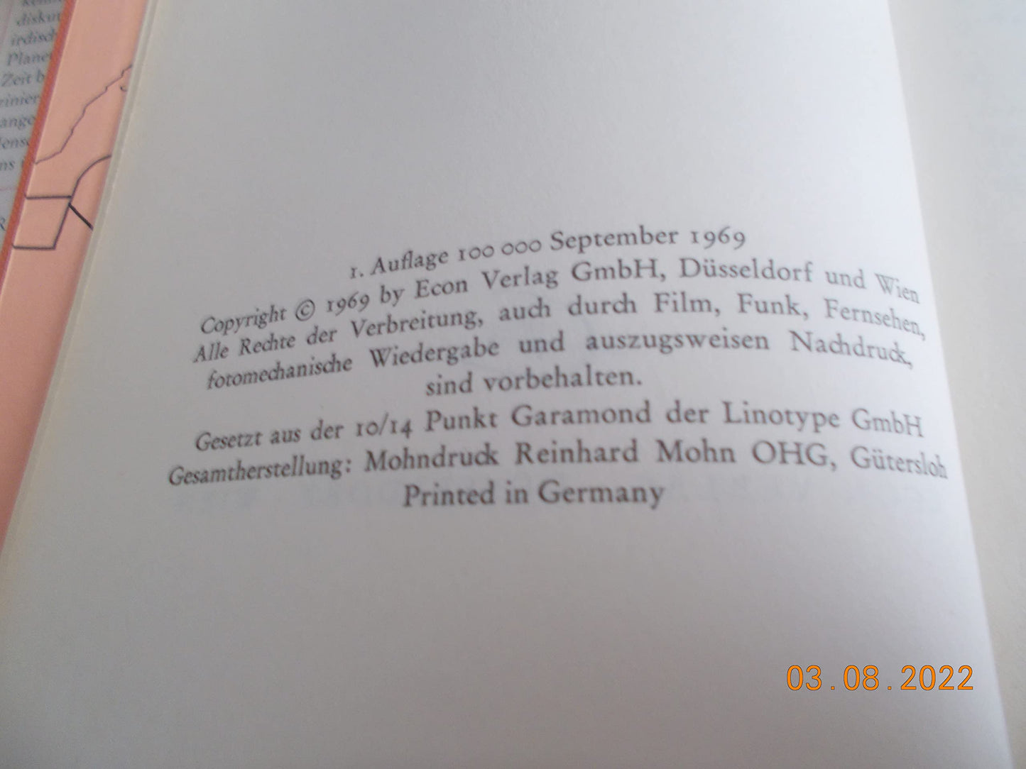 Zurück zu den Sternen