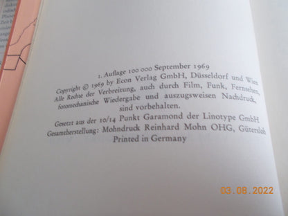 Zurück zu den Sternen