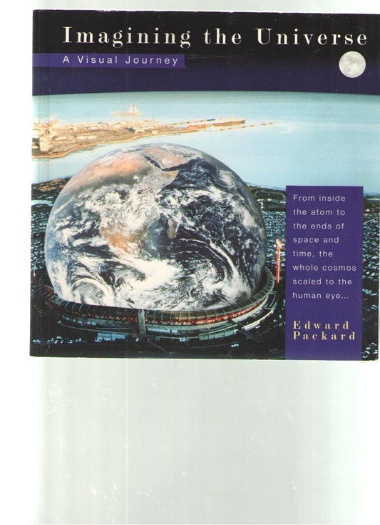 Imagining the Universe