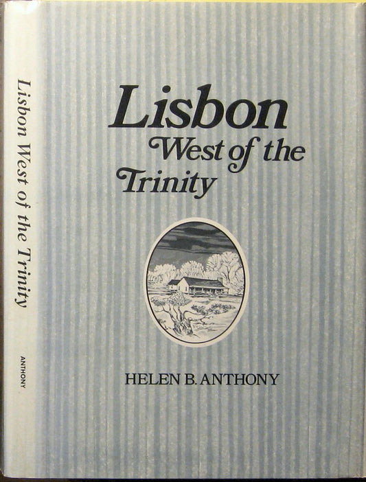 Lisbon West of the Trinity