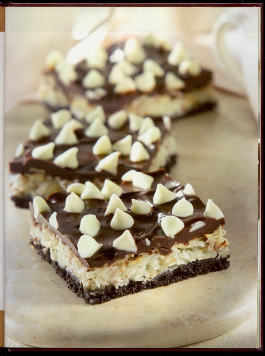 Hershey's Recipes (2003-05-04)