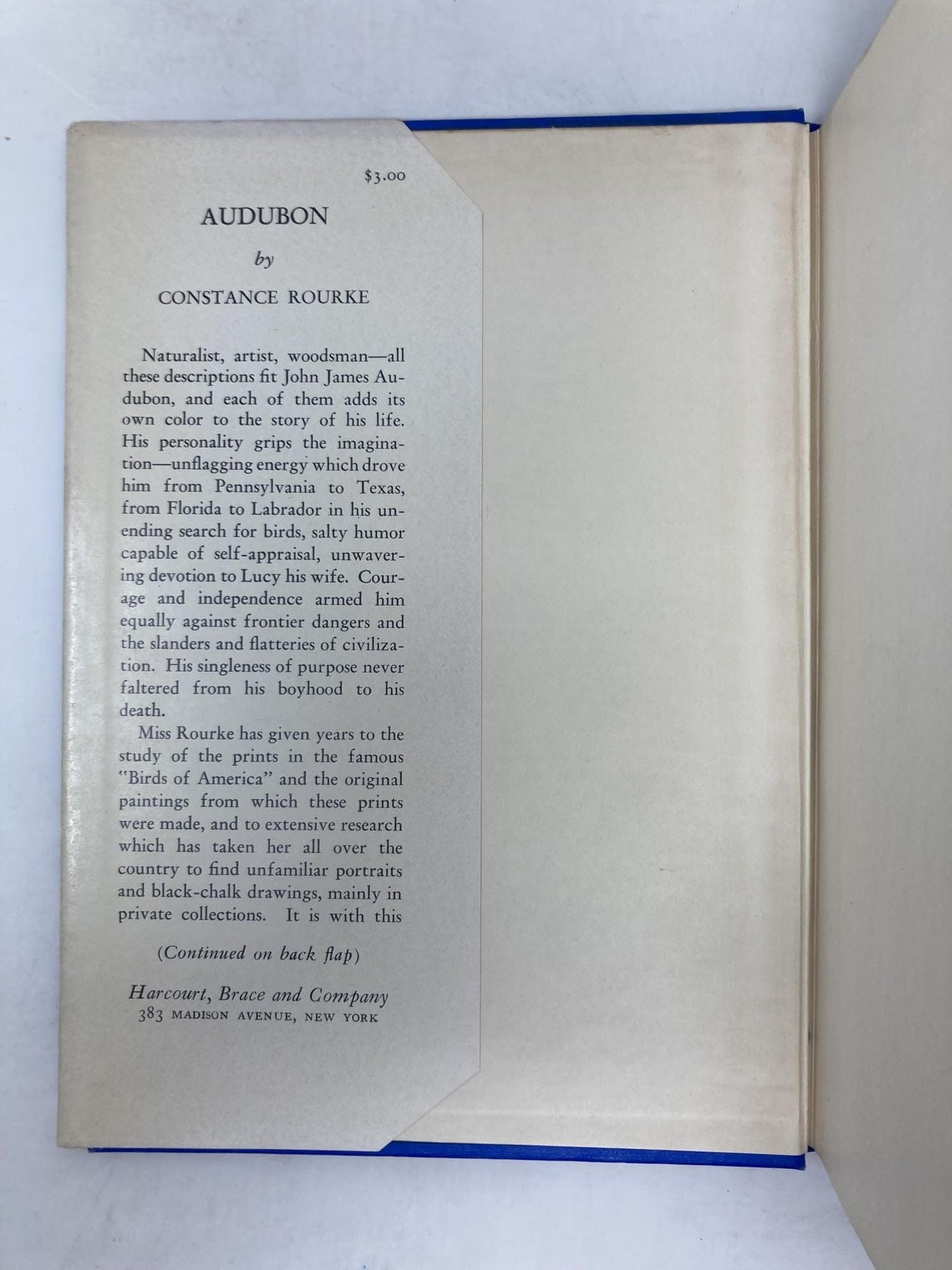 Audubon