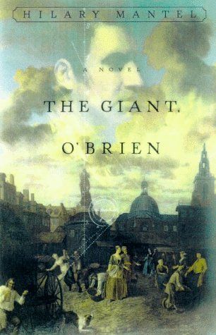 Giant, O'Brien